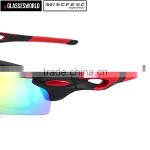 Fashion New Latest Special Sports Sunglasses Biking Cyclilng thumbnail-3