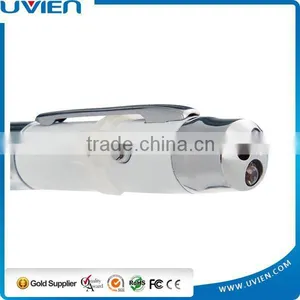 Three-color Laser Pointer Ballpoint Pen USB Flash Drive thumbnail-2