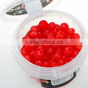 10% Fruit Gummy Soft Candy Fruity Lychee Flavored From Thailand thumbnail-3