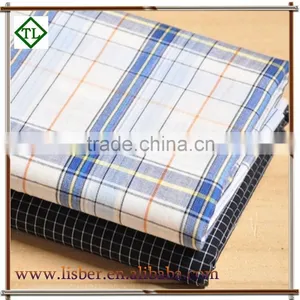 Fabrics for Shirts and Blouses/woven Shirt Fabric/men's Shirt Fabric thumbnail-2