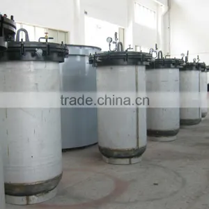 Well Type Wire Annealing Furnace/Pit-type thumbnail-1