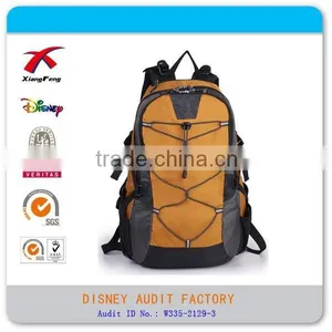 Aluminum Insulating Lunch Cooler Bag Backpack Style thumbnail-1