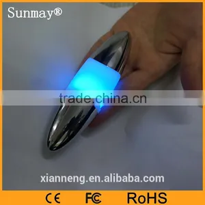 New Product 2016 Rechargeable Skin Rejuvenation Time Ion Import Instrument for Home Use thumbnail-1