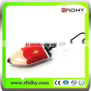 Free Samples Iso 14443 Rfid Nfc Tag hf Chip S50 With URL Encoded thumbnail-3