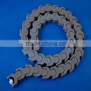 Plastic Conveyor Chain Pom Conveyor Belt thumbnail-3