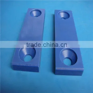 OEM & ODM Nylatron Nylon66 Protective Board CNC Machining Nylon Sheet for Boat Quality Choice thumbnail-5