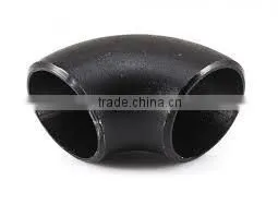 ASTM A860 MSS SP75 WPHY 65 PIPE FITTINGS SEAMLESS 45 DEG ELBOW thumbnail-3