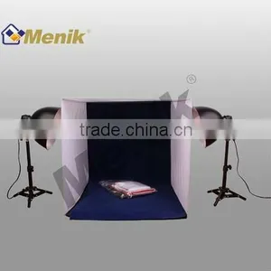 Y-12 Photo Studio Light Tent Kit, Portable Lighting Studio Kit,photographic Shooting Table thumbnail-1