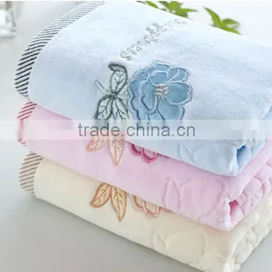 Factory Price Cotton Towel thumbnail-2