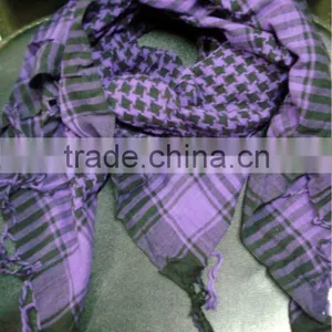 Arafat Cotton Scarves & Stoles thumbnail-1