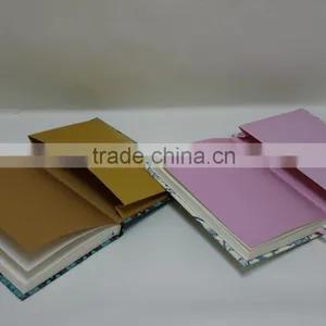 Top Quality Cheap Custom Pu Leather Notebook,Fashionable Pu Leather Diary,Custom Leather Note Book thumbnail-2
