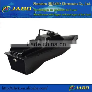 Remote Fishing Bait Boat With Fish Finder thumbnail-5