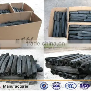 Rice Husk Briquette Machine/sawdust Briquette/wood Sawdust Briquette Machine thumbnail-5