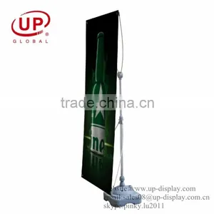 Hot Selling Water Base x Banner Stand thumbnail-2