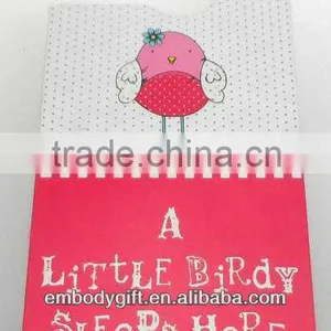 Home Decoration Painting Wood Inner Door Hang Plaque thumbnail-1