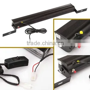High Power 16 LED Emergency Strobe Light Warning Flashing Light thumbnail-5