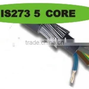 Nylon and Swa Underground Cable thumbnail-1