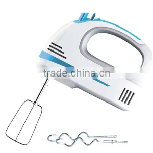Hot Sale Hand Mixer Hand Held Electric Mixer Food Processor thumbnail-1