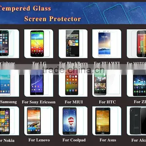 Mobile Phone Tempered Glass for Iphone 6 / 6s 9H Privacy Full Cover Screen Protector thumbnail-4