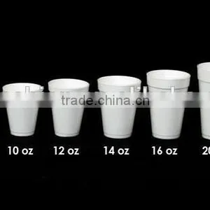 Hot Sale EPS Cups Production Line thumbnail-6