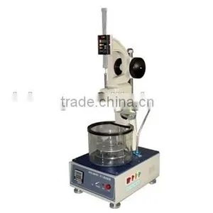 Asphalt Penetrometer / Bitumen Needle Penetration Test Device / Digital Display Asphalt Penetration Apparatus thumbnail-1