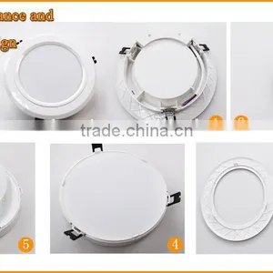 16W Best Sellers of Safety Guaranteed Panelled Cabinet Lamp thumbnail-5