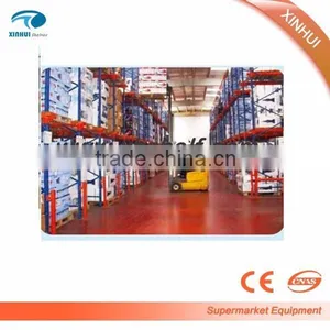 Warehouse Rack/Heavy Goods Shelf With High Quality thumbnail-3
