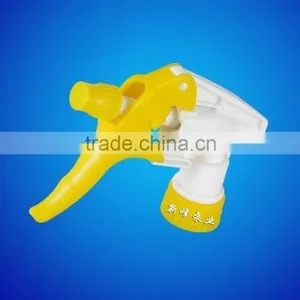 2015 High Quality Plastic Trigger Sprayer for Window Cleaning thumbnail-1