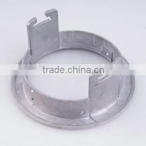 Customized China Supplier Large Type Low Pressure Aluminium Die Casting Alloy thumbnail-6