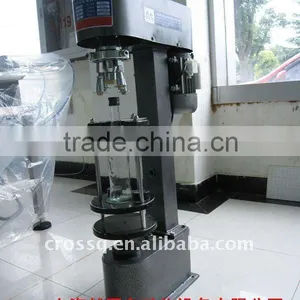 Aluminum Lids Capping Machine FC-SM thumbnail-1