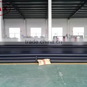 Professional Manufacturer of Steel Meshed Reinforced Hdpe Pipe in China thumbnail-3