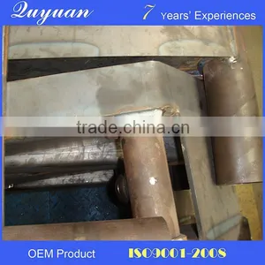 Dump Truck Hoist Steel Frame thumbnail-5