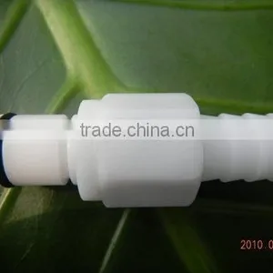 3/8" POM NBR Coupling thumbnail-1