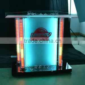 Cheap dj Light With LED Lights, Bar Table for Bar, dj Equipment thumbnail-6