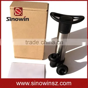 Durable Wine Stopper Vacuum for Wine thumbnail-1