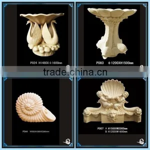 Garden Stone Water Fountain thumbnail-4