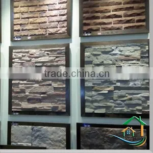 Renaissance Art Decorative Stone Wall Cladding thumbnail-4