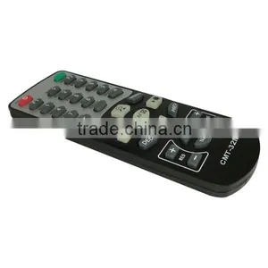 Car Dvd Player Universal Remote Control thumbnail-2