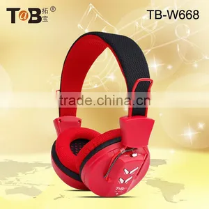 OEM ODM China Factory Custom Headphones for Cell thumbnail-6