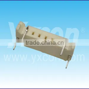 2 Pin 019 Wafer Connector thumbnail-2
