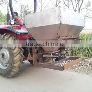 Fertilizer Spreader thumbnail-6