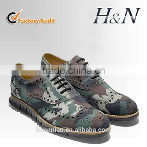 2015 Fashion Men Leather Shoe thumbnail-2