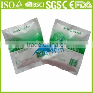 Top Quality First Aid Instant Cold Pack thumbnail-2
