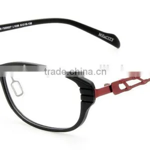 Full TR Frame Optical Eyeglasses for Women Eyewear thumbnail-1