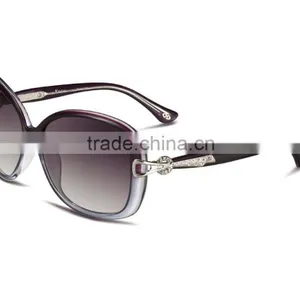 Fashion Italian Eyewear Brands Woman Acetate Sunglass thumbnail-3