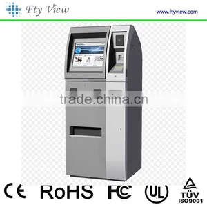 Small Lcd Video Display/lcd Advertising Player/self Service Kiosks Supplier's Choice thumbnail-2