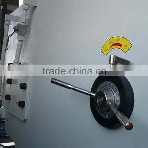 Safety Protection High Performance C Type Pneumatic Power Press thumbnail-5