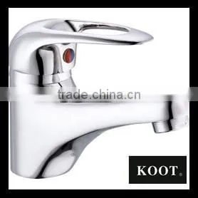 One-handle Basin Mixer thumbnail-1