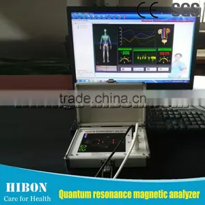 CE Approved Latest Version 45 Repots Quantum Analyzer Of Resonant Magnetic thumbnail-4