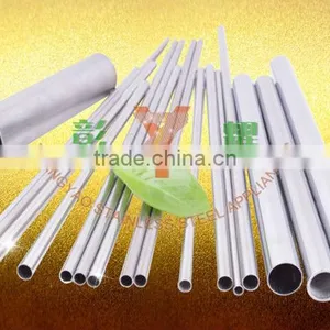 Taiwan Stainless Steel Welded Pipe Manufacture thumbnail-3